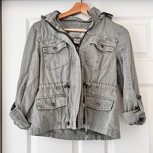 American Rag denim jacket, S